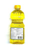 SAPORITO VEG OIL 1L - apniroots Grocery