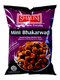 SHALINI MINI BHAKARWADI 160G - apniroots Grocery