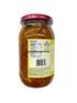 SHALINI MIXED PICKLE HOT 400GM - apniroots Grocery