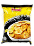 SHALINI SPICY BANANACHIPS150GM - apniroots Grocery