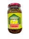 SHALINI SWEET LIME PICKLE 450G - apniroots Grocery