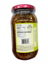 SHALINI SWEET LIME PICKLE 450G - apniroots Grocery