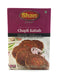 Shan - Chapli Kabab - 100gm - apniroots Grocery