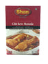 Shan - Chicken Masala - 50gm - apniroots Grocery