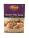 Shan - Chicken White Karahi Masala - 40gm - apniroots Grocery