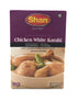 Shan - Chicken White Karahi Masala - 40gm - apniroots Grocery