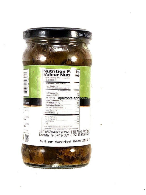 SHAN CHILLI PICKLE300G - apniroots Grocery