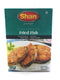 Shan - Fried Fish - 50gm - apniroots Grocery