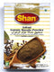SHAN GARAM MASALA MIX100G - apniroots Grocery