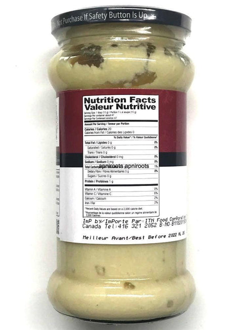 SHAN GARLIC PASTE 700G - apniroots Grocery