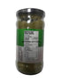 SHAN GREEN CHILLI PASTE 300GM - apniroots Grocery