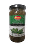 SHAN GREEN CHUTNEY-315GM - apniroots Grocery