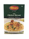 Shan - Malay Chicken Biryani Masala - 60gm - apniroots Grocery