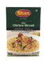 Shan - Malay Chicken Biryani Masala - 60gm - apniroots Grocery
