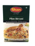 Shan - Pilau Biryani Masala - 50gm - apniroots Grocery