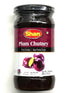 SHAN PLUM CHUTNEY-400GM - apniroots Grocery