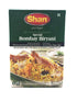 Shan - Special Bombay Biryani - 60gm - apniroots Grocery