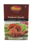 Shan - Tandoori Masala - 50gm - apniroots Grocery