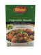 Shan - Vegetable Masala - 100gm - apniroots Grocery