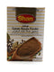 Shan - Zafrani Garam Masala Powder - 50gm - apniroots Grocery