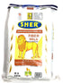 Sher - Durum White Whole Wheat Atta - 20lb - apniroots Grocery
