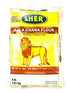 SHER KALA CHANA 4LB - apniroots Grocery