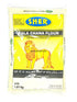 Sher - Kala Chana Flour Desi Whole Chicpea Flour - 4lb - apniroots Grocery