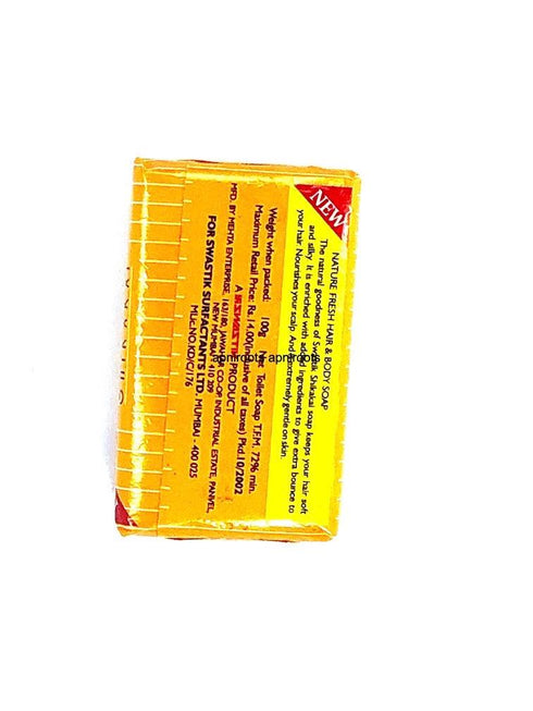 SHIKAKAI_SOAP - apniroots Grocery