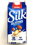 SILK ALMOND ORIGINAL 1.89L - apniroots Grocery