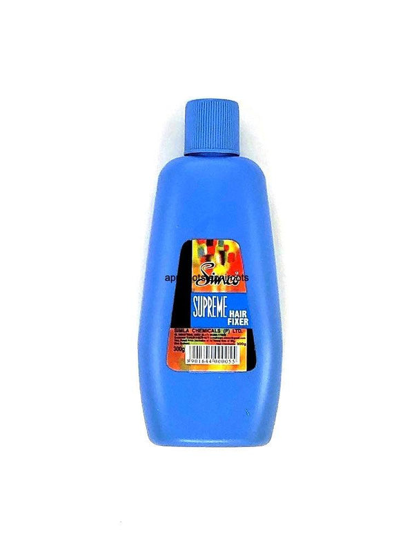 SIMCO HAIR FIXER BLUE 300G - apniroots Grocery