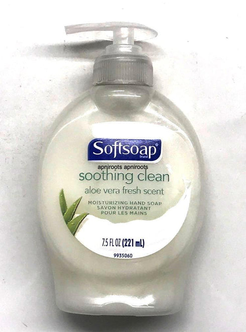 SOFTSOAP HANDWASH221ML - apniroots Grocery