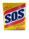 Sos - Steel Wool Soap Pads - 0lb 10 - apniroots Grocery