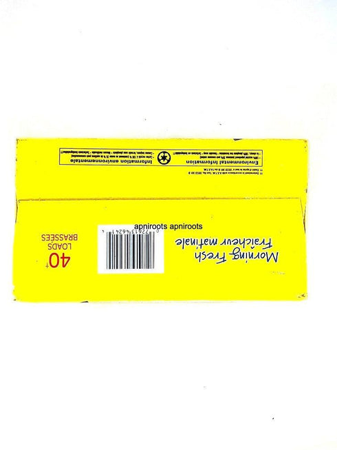 SUNLIGHT MORNINGDETERGENT40L - apniroots Grocery