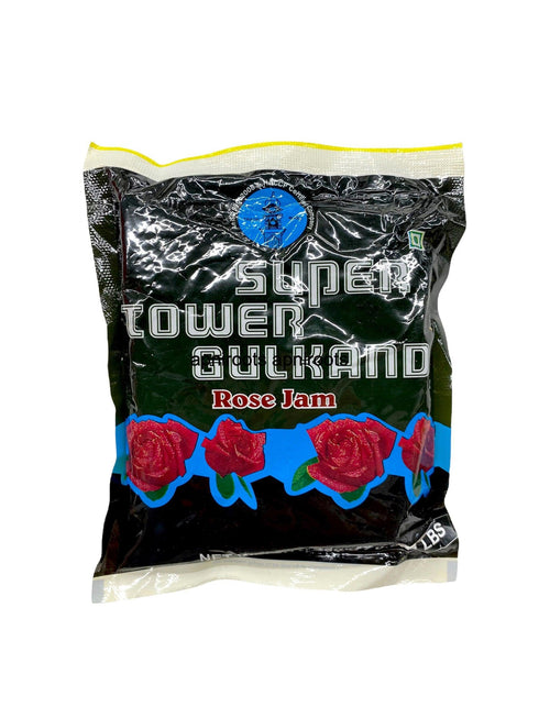 SUPER TOWER GULKAND 250GM - apniroots Grocery