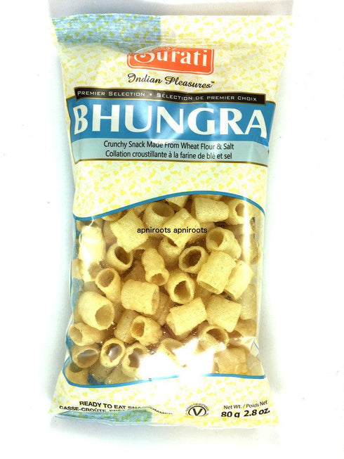 Surati - Bhungra - 80gm - apniroots Grocery