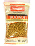 Surati - Boondi - 341gm - apniroots Grocery