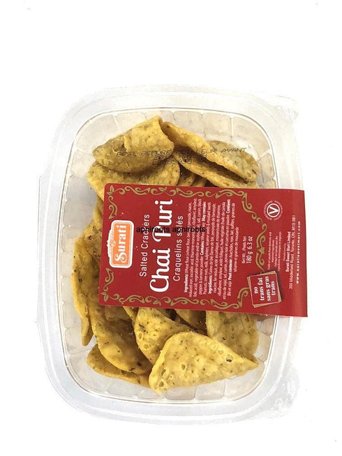 SURATI CHAI PURI - apniroots Grocery