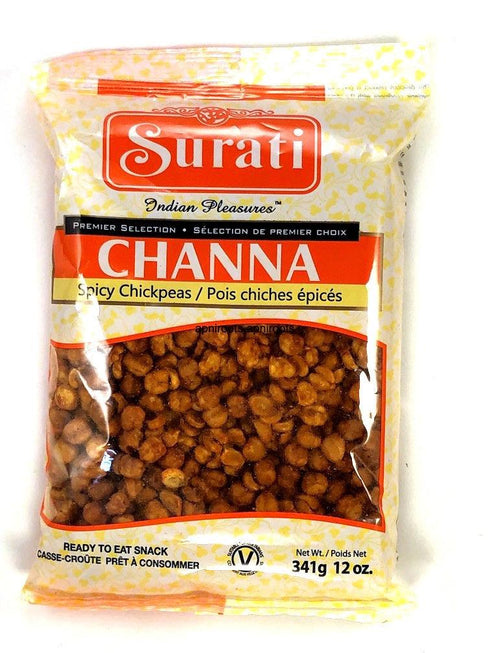 SURATI CHANNA341G - apniroots Grocery