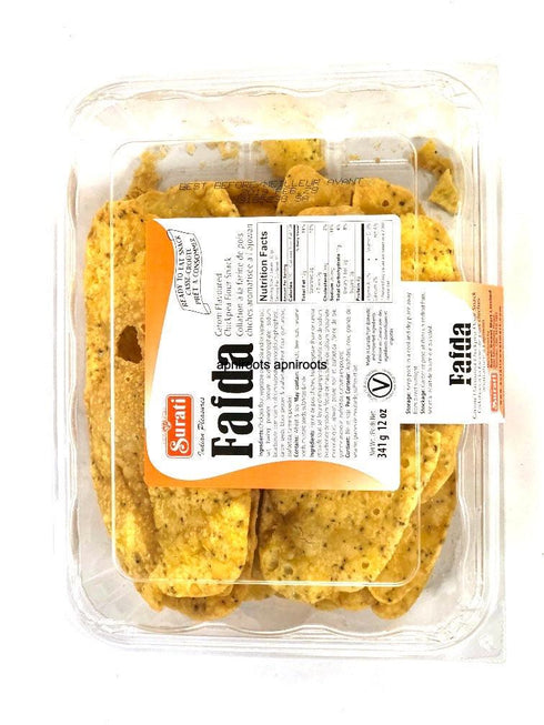 SURATI FAFDA341G - apniroots Grocery