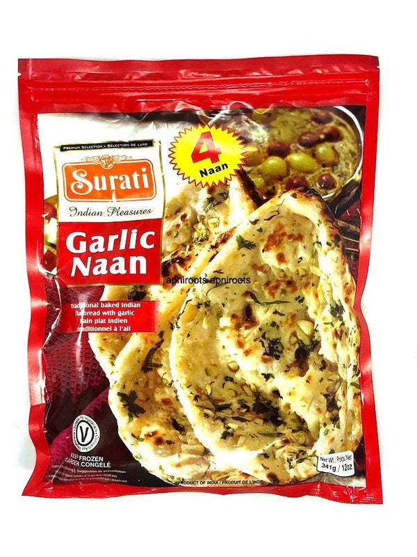 SURATI GARLIC & CORIANDE - apniroots Grocery
