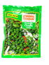 Surati - Green Chana - 340gm - apniroots Grocery