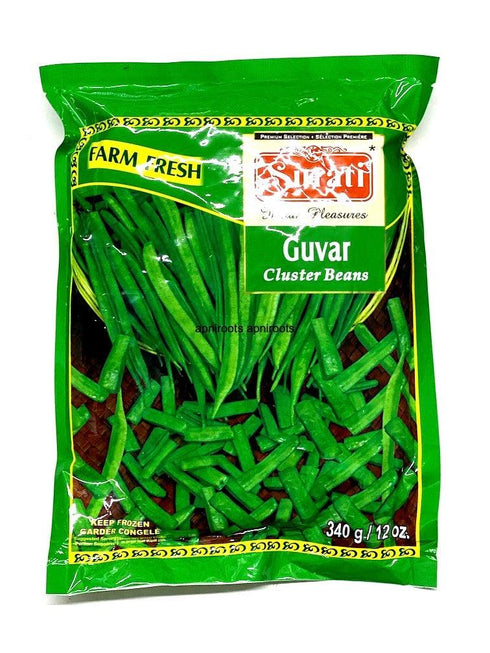 SURATI GUVAR - apniroots Grocery