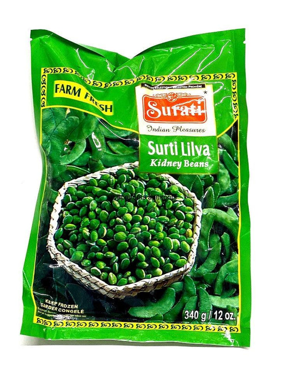 SURATI LILVA 340GM - apniroots Grocery