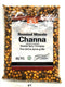SURATI MASALA CHANA 400GM - apniroots Grocery
