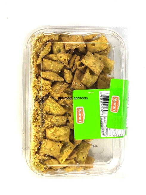 SURATI METHI PARA300G - apniroots Grocery