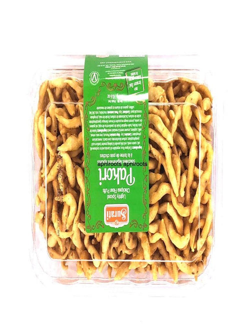 SURATI PAKORI300G - apniroots Grocery