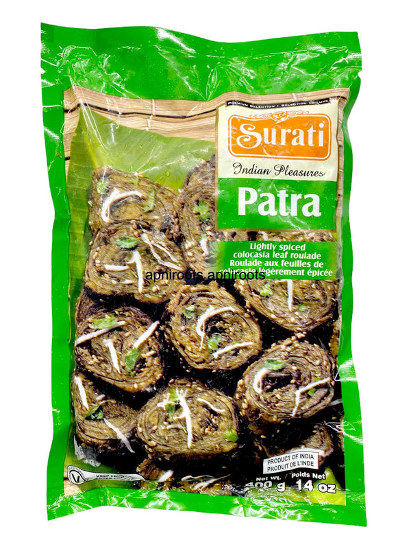 SURATI PATRA 400GM - apniroots Grocery