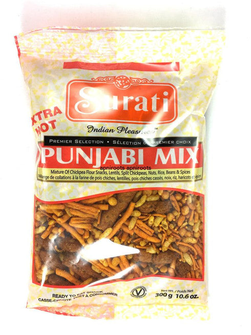 Surati - Punjabi Mix - 300gm - apniroots Grocery