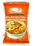 SURATI SPICY BANANA CHIPS 341G - apniroots Grocery