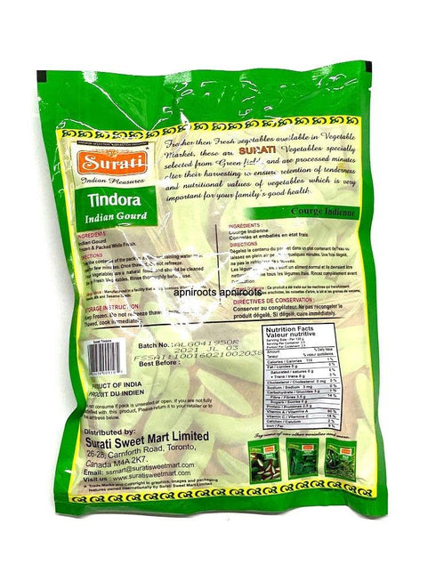 SURATI TINDORA - apniroots Grocery
